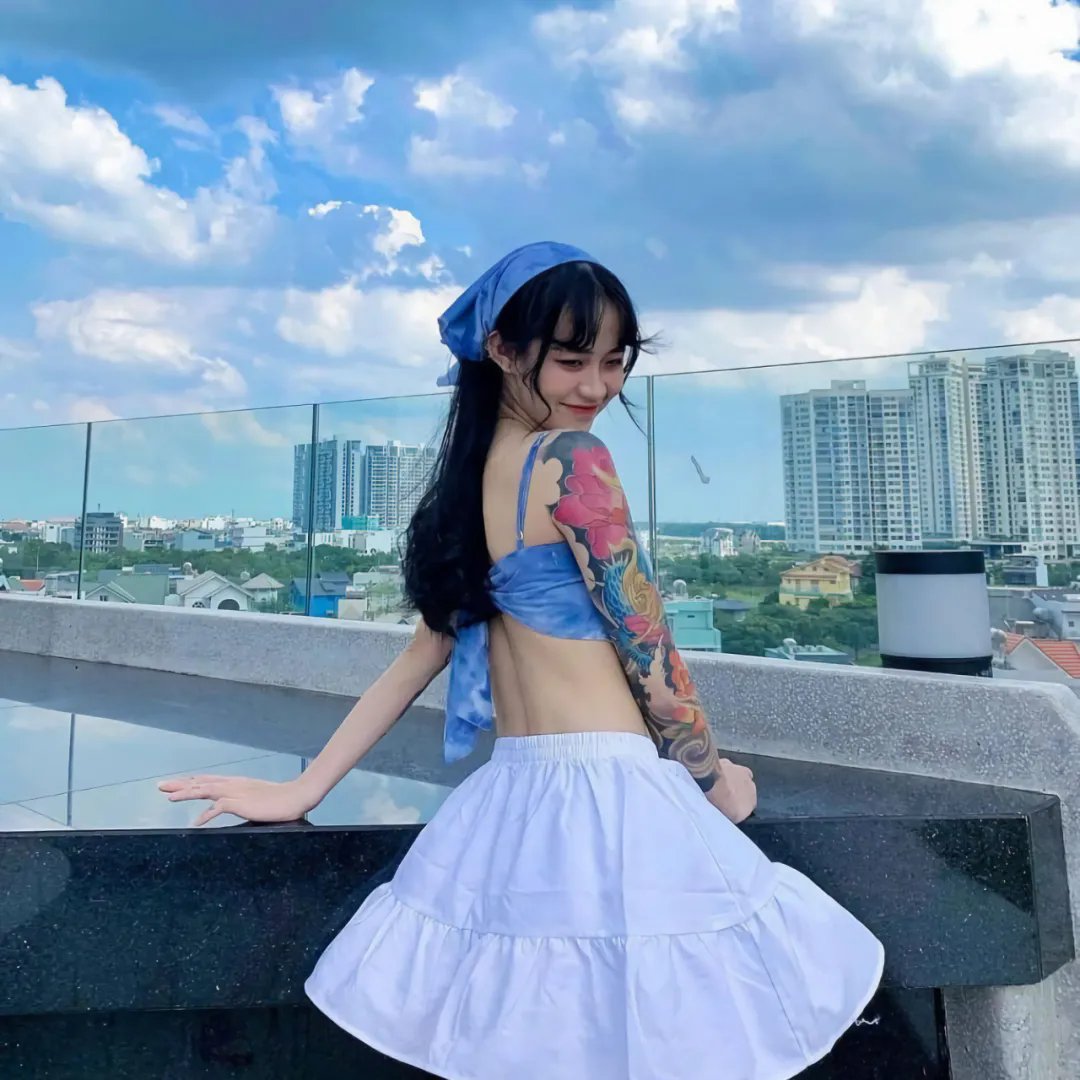 塞琳娜