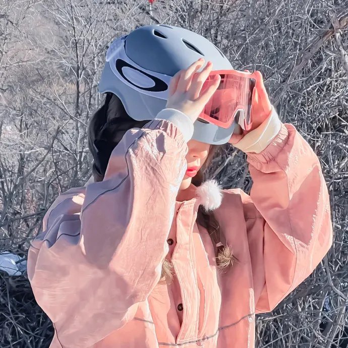 提剑映桃花