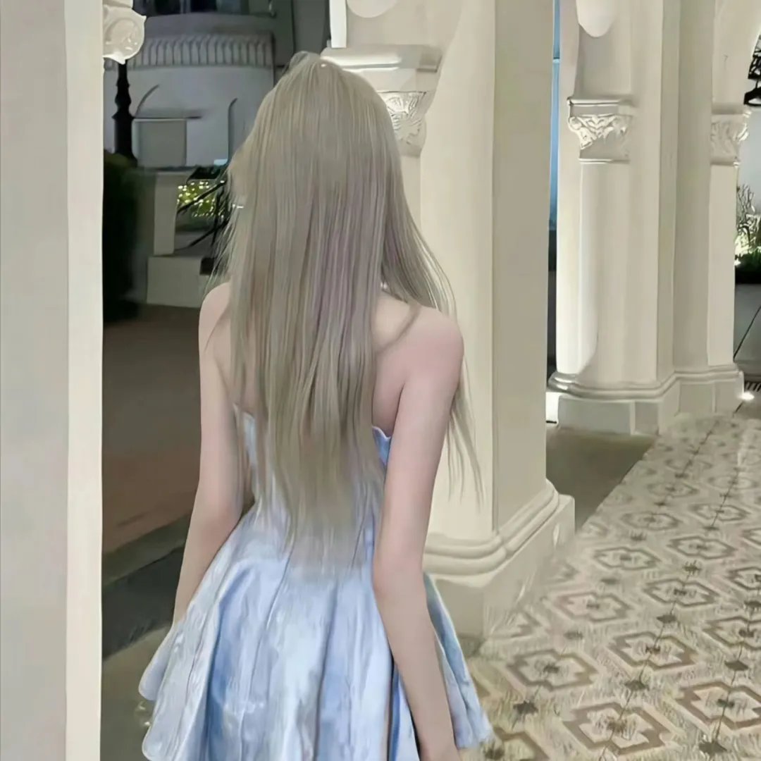 35岁的少女