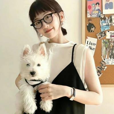 森林里的熊先生