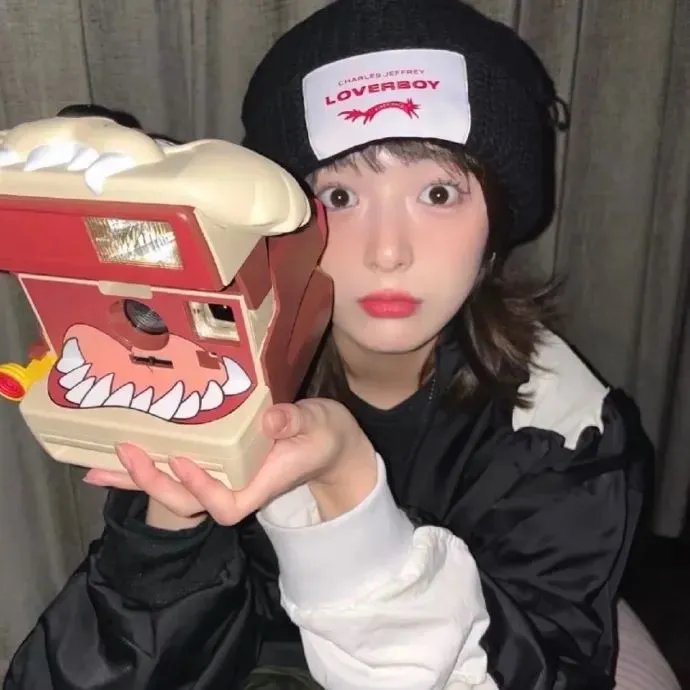 法国女人
